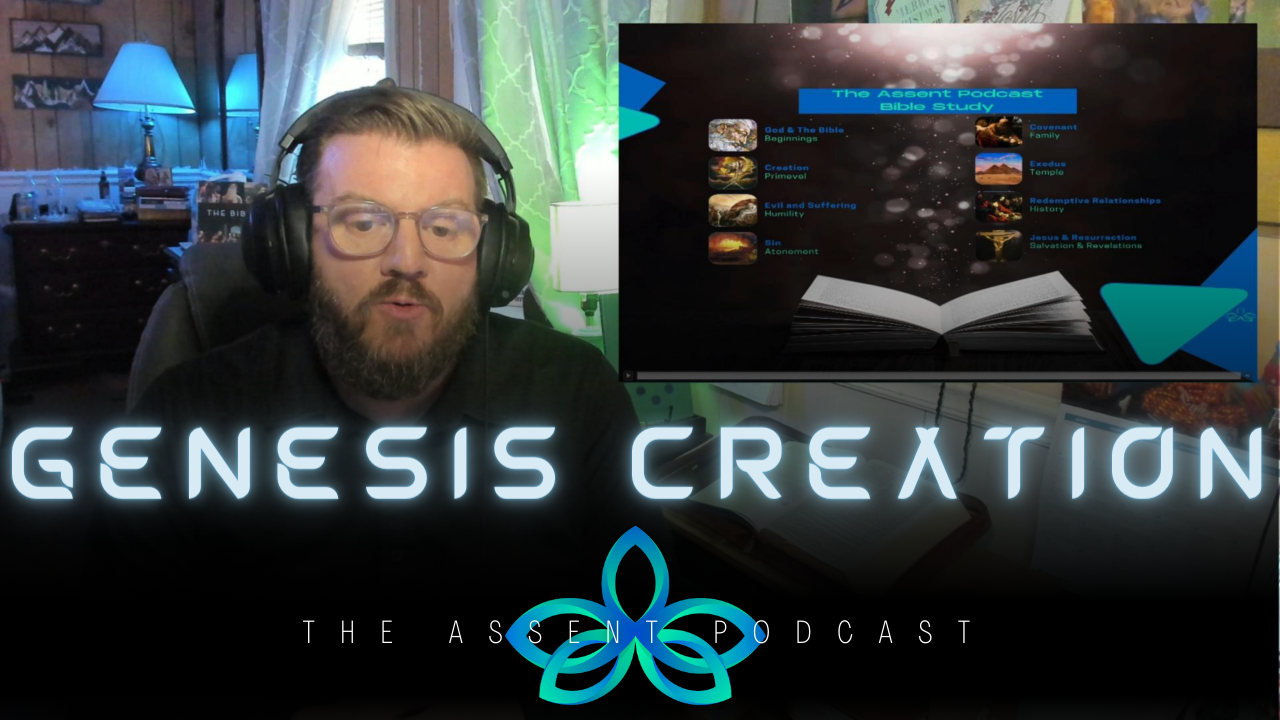 Genesis and Creation